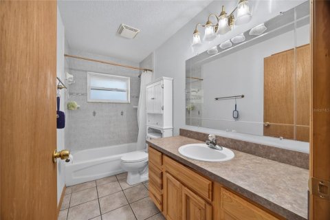 Villa ou maison à vendre à Inverness, Floride: 3 chambres, 160.72 m2 № 2420466 - photo 20