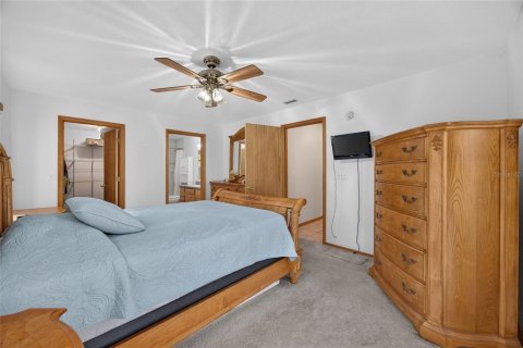 Villa ou maison à vendre à Inverness, Floride: 3 chambres, 160.72 m2 № 2420466 - photo 17