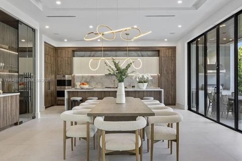 Villa ou maison à vendre à West Palm Beach, Floride: 6 chambres, 475.66 m2 № 2026655 - photo 6