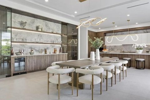 Villa ou maison à vendre à West Palm Beach, Floride: 6 chambres, 475.66 m2 № 2026655 - photo 12