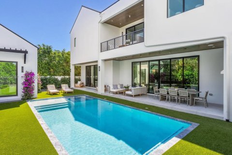 Villa ou maison à vendre à West Palm Beach, Floride: 6 chambres, 475.66 m2 № 2026655 - photo 20