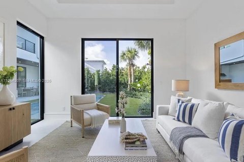 Villa ou maison à vendre à West Palm Beach, Floride: 6 chambres, 475.66 m2 № 2026655 - photo 23