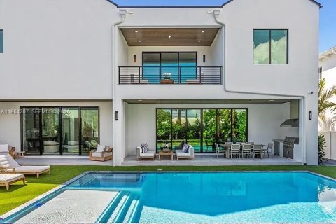 Villa ou maison à vendre à West Palm Beach, Floride: 6 chambres, 475.66 m2 № 2026655 - photo 18