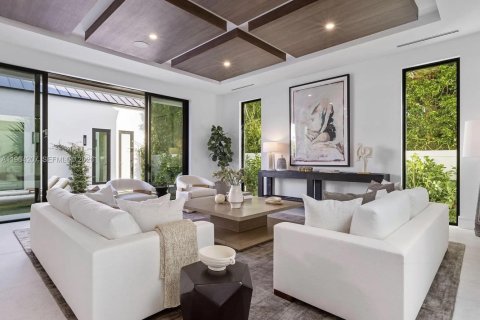 Villa ou maison à vendre à West Palm Beach, Floride: 6 chambres, 475.66 m2 № 2026655 - photo 13