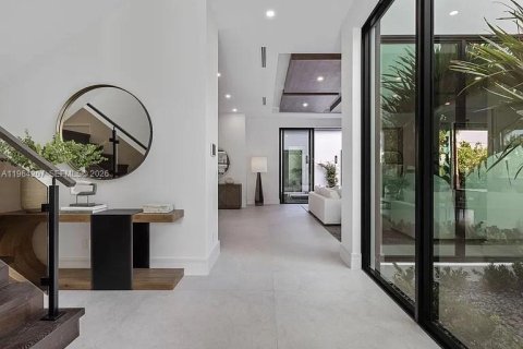 Villa ou maison à vendre à West Palm Beach, Floride: 6 chambres, 475.66 m2 № 2026655 - photo 28