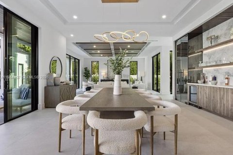 Villa ou maison à vendre à West Palm Beach, Floride: 6 chambres, 475.66 m2 № 2026655 - photo 7