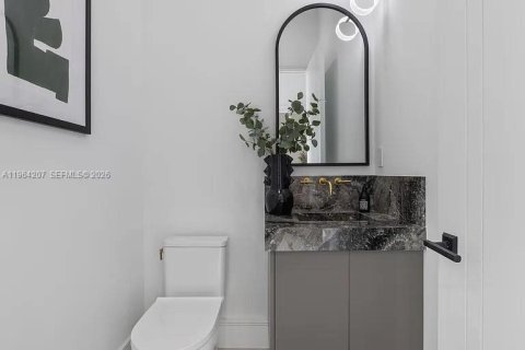 Villa ou maison à vendre à West Palm Beach, Floride: 6 chambres, 475.66 m2 № 2026655 - photo 25