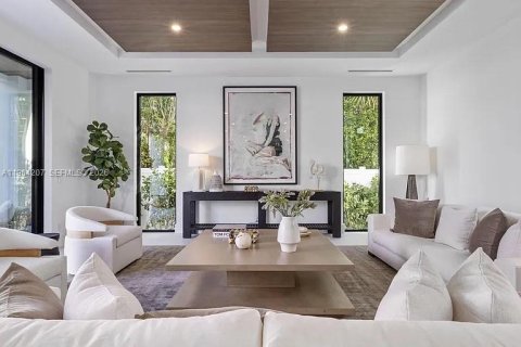 Villa ou maison à vendre à West Palm Beach, Floride: 6 chambres, 475.66 m2 № 2026655 - photo 14