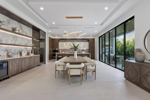 Villa ou maison à vendre à West Palm Beach, Floride: 6 chambres, 475.66 m2 № 2026655 - photo 15