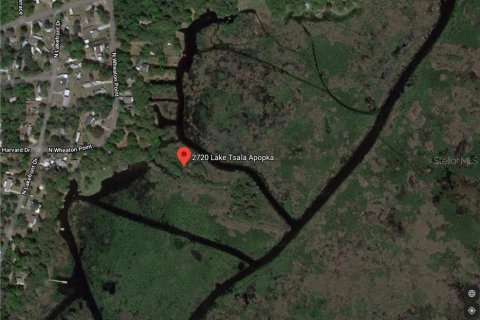 Land in Hernando, Florida № 2163692