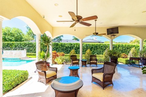 Villa ou maison à vendre à Pinecrest, Floride: 8 chambres, 768.95 m2 № 2024984 - photo 17