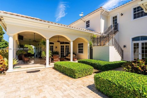 Villa ou maison à vendre à Pinecrest, Floride: 8 chambres, 768.95 m2 № 2024984 - photo 10