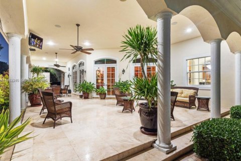 Villa ou maison à vendre à Pinecrest, Floride: 8 chambres, 768.95 m2 № 2024984 - photo 18