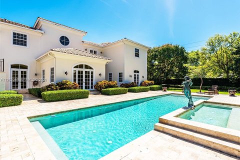 Villa ou maison à vendre à Pinecrest, Floride: 8 chambres, 768.95 m2 № 2024984 - photo 23