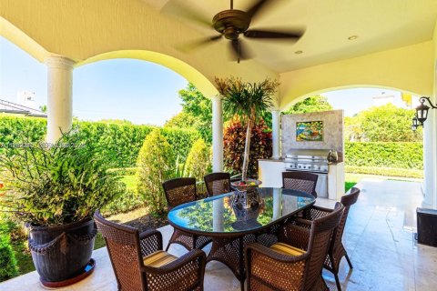 Villa ou maison à vendre à Pinecrest, Floride: 8 chambres, 768.95 m2 № 2024984 - photo 20
