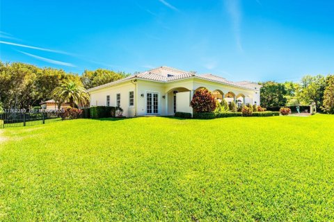 Villa ou maison à vendre à Pinecrest, Floride: 8 chambres, 768.95 m2 № 2024984 - photo 9