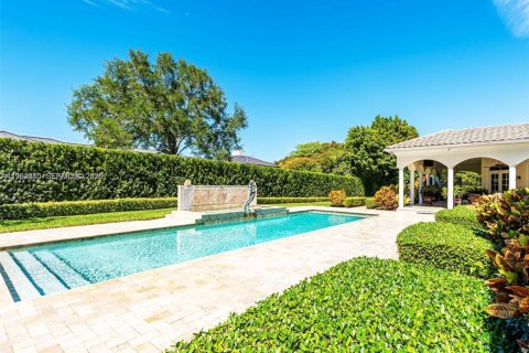 Villa ou maison à vendre à Pinecrest, Floride: 8 chambres, 768.95 m2 № 2024984 - photo 26