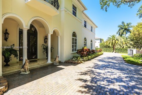 Villa ou maison à vendre à Pinecrest, Floride: 8 chambres, 768.95 m2 № 2024984 - photo 6