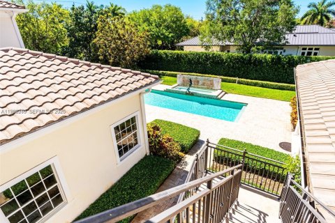 Villa ou maison à vendre à Pinecrest, Floride: 8 chambres, 768.95 m2 № 2024984 - photo 28