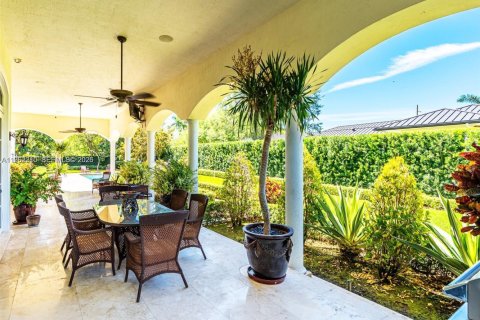 Villa ou maison à vendre à Pinecrest, Floride: 8 chambres, 768.95 m2 № 2024984 - photo 21