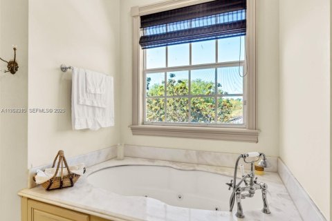 Villa ou maison à vendre à Pinecrest, Floride: 8 chambres, 768.95 m2 № 2024984 - photo 29