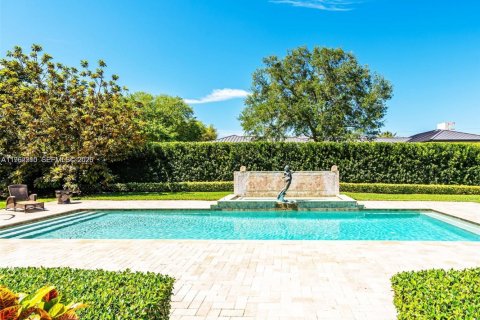 Villa ou maison à vendre à Pinecrest, Floride: 8 chambres, 768.95 m2 № 2024984 - photo 25
