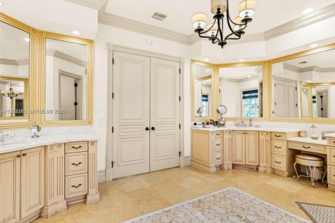 Villa ou maison à vendre à Pinecrest, Floride: 8 chambres, 768.95 m2 № 2024984 - photo 30