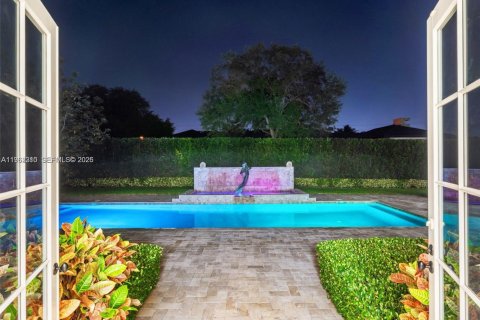 Villa ou maison à vendre à Pinecrest, Floride: 8 chambres, 768.95 m2 № 2024984 - photo 14