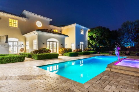 Villa ou maison à vendre à Pinecrest, Floride: 8 chambres, 768.95 m2 № 2024984 - photo 13