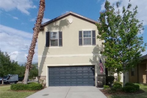 House in Ruskin, Florida 3 bedrooms, 247.12 sq.m. № 2118852