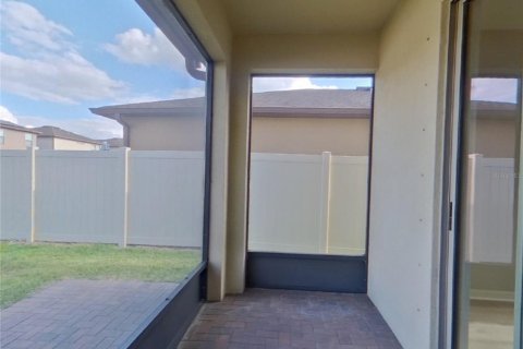 House in Ruskin, Florida 3 bedrooms, 247.12 sq.m. № 2118852 - photo 23