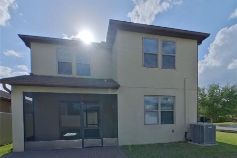House in Ruskin, Florida 3 bedrooms, 247.12 sq.m. № 2118852 - photo 24