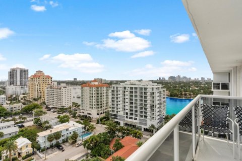 Copropriété à louer à Fort Lauderdale, Floride: 2 chambres, 131.09 m2 № 1944914 - photo 28