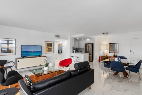 Copropriété à louer à Fort Lauderdale, Floride: 2 chambres, 131.09 m2 № 1944914 - photo 5