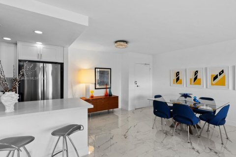 Copropriété à louer à Fort Lauderdale, Floride: 2 chambres, 131.09 m2 № 1944914 - photo 9