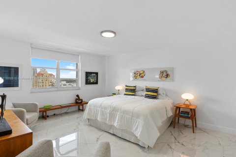 Copropriété à louer à Fort Lauderdale, Floride: 2 chambres, 131.09 m2 № 1944914 - photo 18