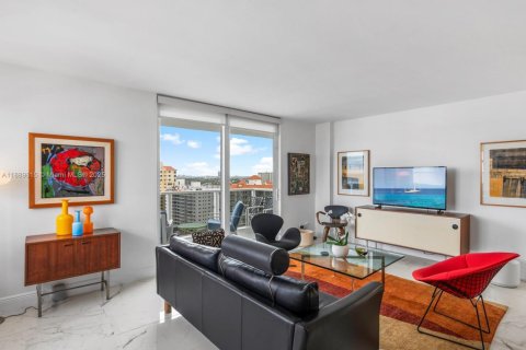 Copropriété à louer à Fort Lauderdale, Floride: 2 chambres, 131.09 m2 № 1944914 - photo 8