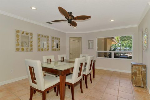 House in Sarasota, Florida 3 bedrooms, 205.96 sq.m. № 1675012 - photo 24