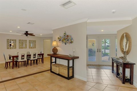 House in Sarasota, Florida 3 bedrooms, 205.96 sq.m. № 1675012 - photo 22