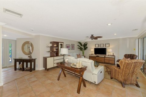 House in Sarasota, Florida 3 bedrooms, 205.96 sq.m. № 1675012 - photo 17