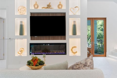 Villa ou maison à vendre à Islamorada, Village of Islands, Floride: 4 chambres, 322.09 m2 № 1996588 - photo 15