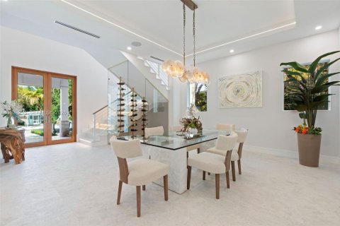 Villa ou maison à vendre à Islamorada, Village of Islands, Floride: 4 chambres, 322.09 m2 № 1996588 - photo 9