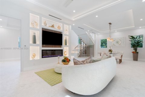 Villa ou maison à vendre à Islamorada, Village of Islands, Floride: 4 chambres, 322.09 m2 № 1996588 - photo 14