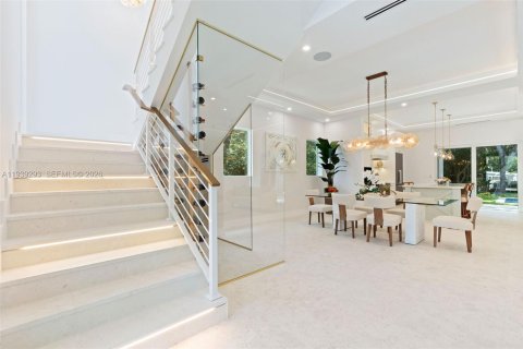 Villa ou maison à vendre à Islamorada, Village of Islands, Floride: 4 chambres, 322.09 m2 № 1996588 - photo 6