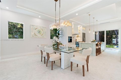 Villa ou maison à vendre à Islamorada, Village of Islands, Floride: 4 chambres, 322.09 m2 № 1996588 - photo 8