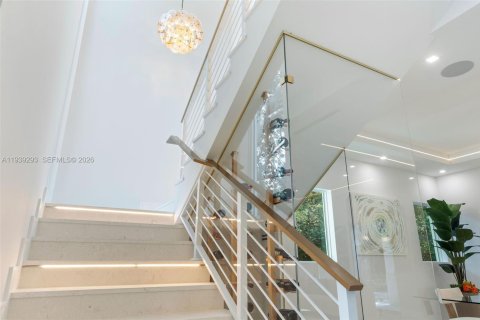 Villa ou maison à vendre à Islamorada, Village of Islands, Floride: 4 chambres, 322.09 m2 № 1996588 - photo 22