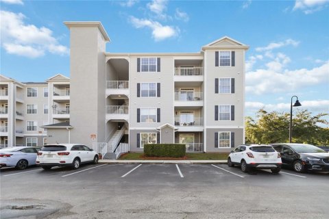 Copropriété à vendre à Kissimmee, Floride: 2 chambres, 98.66 m2 № 1687469 - photo 1