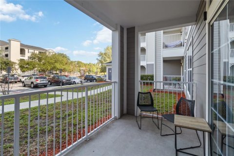 Copropriété à vendre à Kissimmee, Floride: 2 chambres, 98.66 m2 № 1687469 - photo 30
