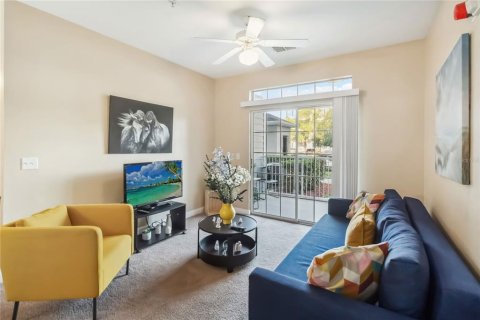 Copropriété à vendre à Kissimmee, Floride: 2 chambres, 98.66 m2 № 1687469 - photo 7