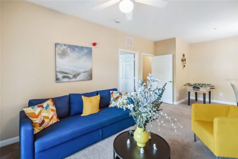 Copropriété à vendre à Kissimmee, Floride: 2 chambres, 98.66 m2 № 1687469 - photo 8